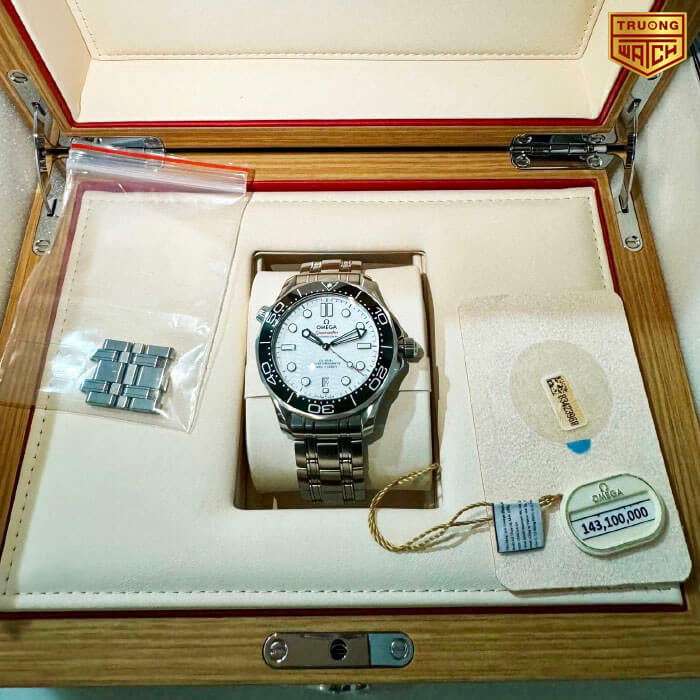 bảo dưỡng đồng hồ automatic