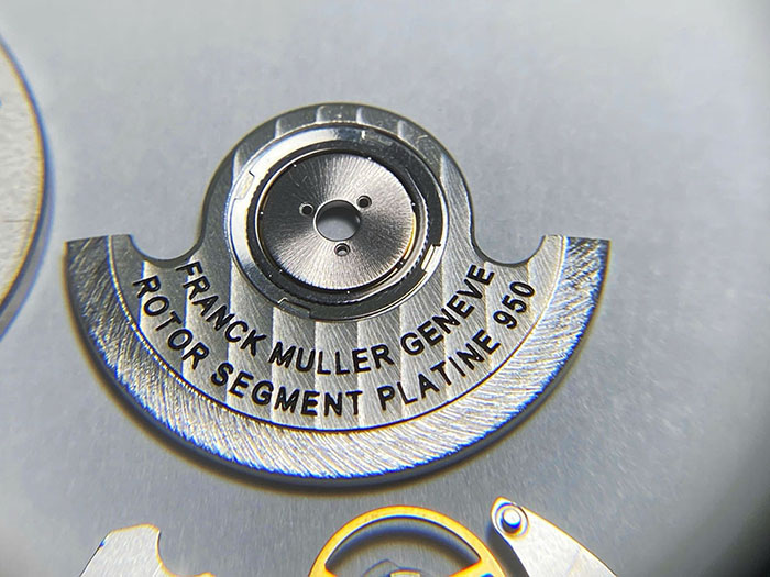 bảo dưỡng đồng hồ cơ