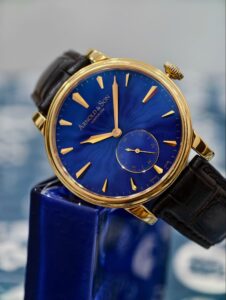 đồng hồ cũ chính hãng