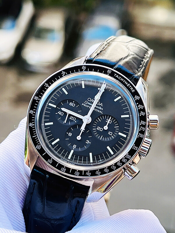 đồng hồ cũ chính hãng