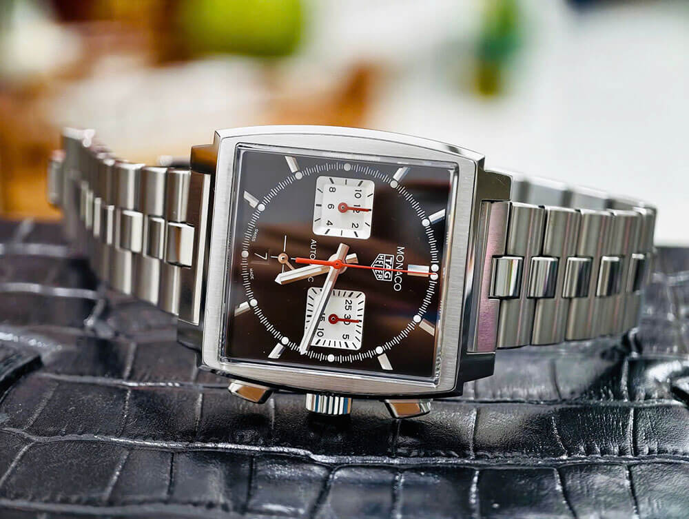 đồng hồ cũ chính hãng