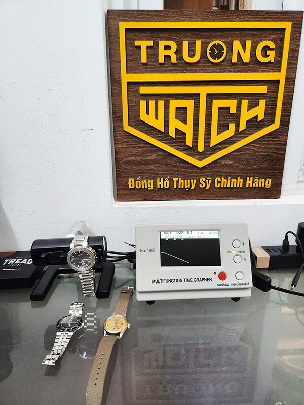 mua bán đồng hồ cũ