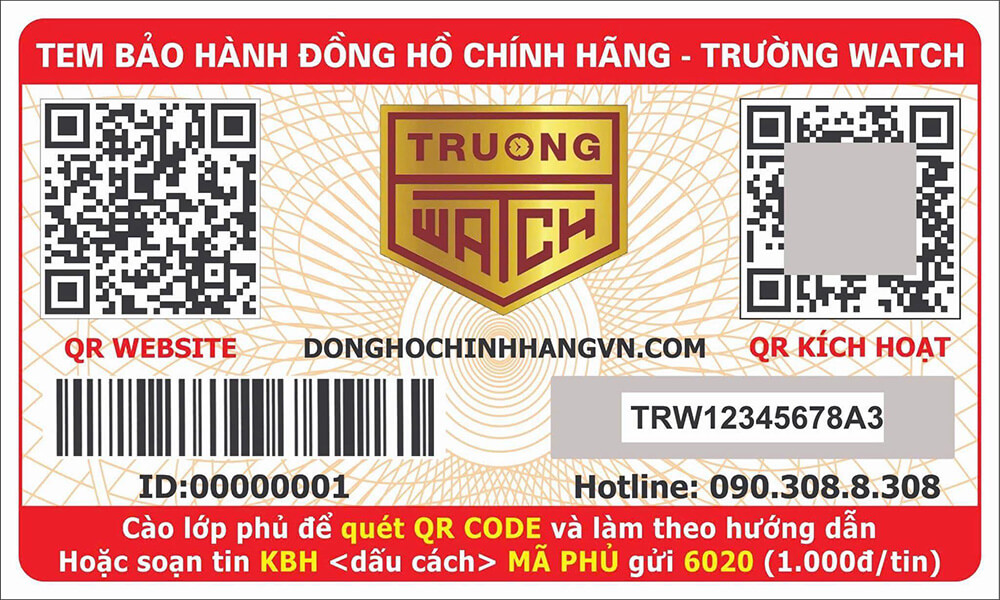 mua bán đồng hồ cũ