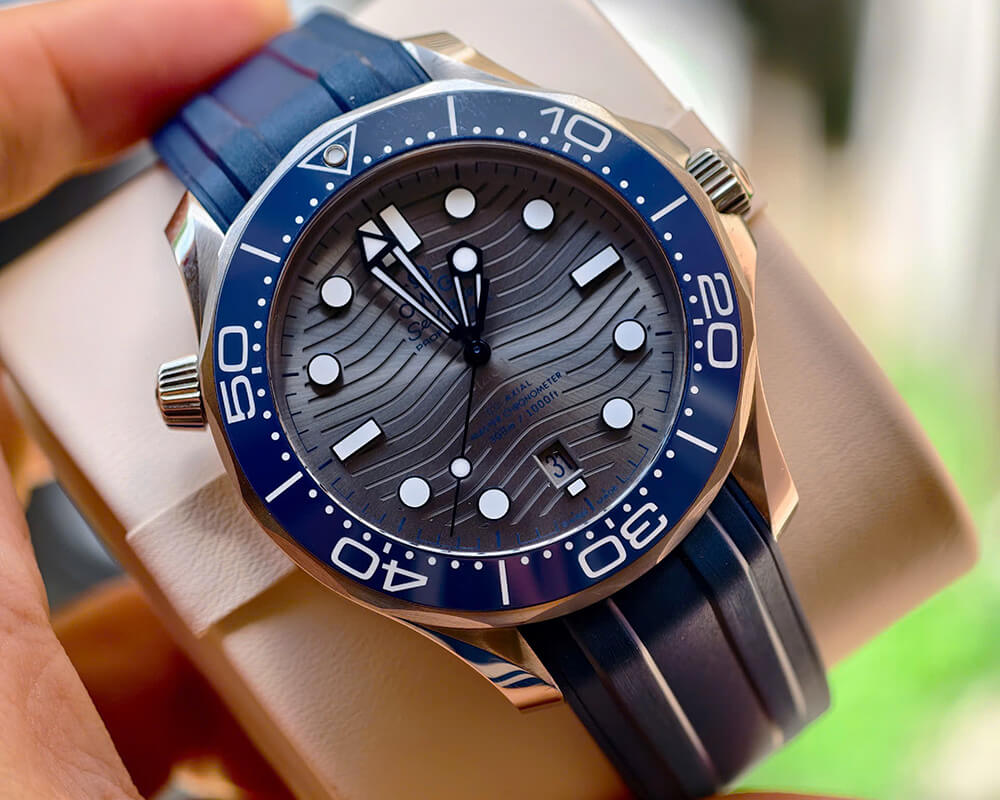 mua đồng hồ cũ