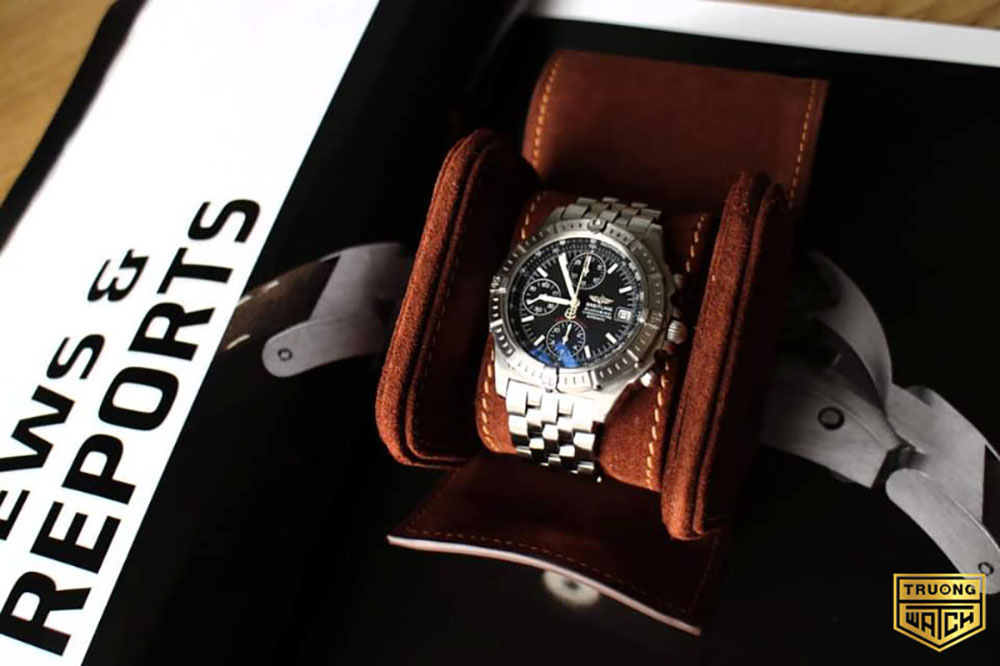 mua đồng hồ cũ