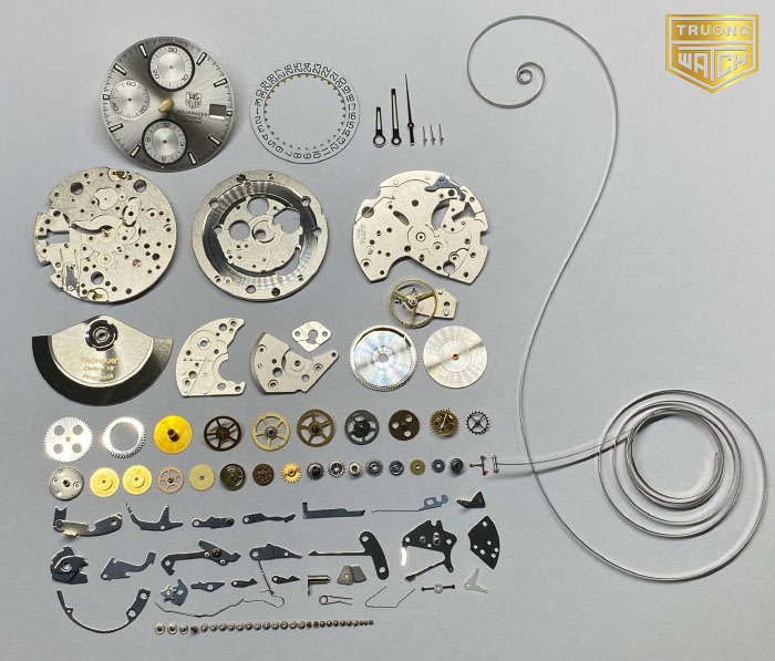 thu mua đồng hồ