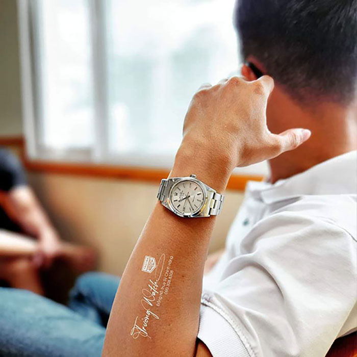 thu mua đồng hồ