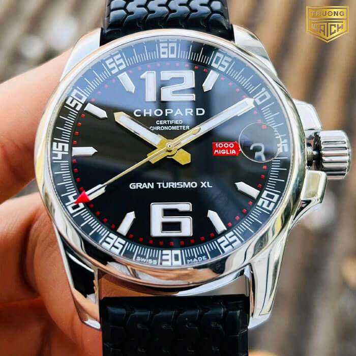 thu mua đồng hồ