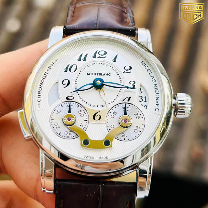 thu mua đồng hồ