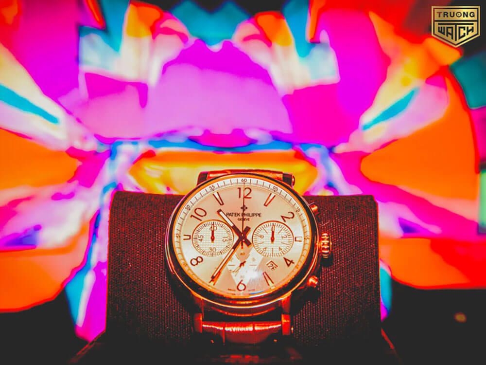 tiệm sửa đồng hồ uy tín