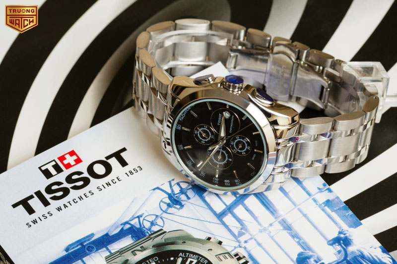 sửa đồng hồ tissot