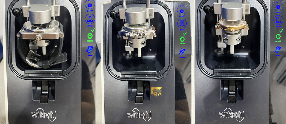 sửa đồng hồ tphcm