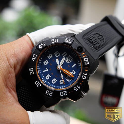 Luminox cheap 3503 nsf