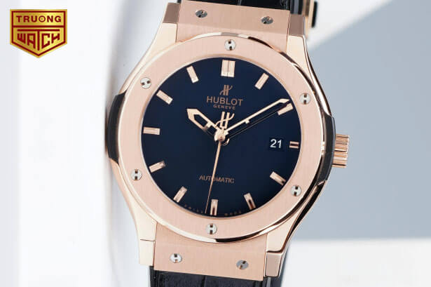 thu mua đồng hồ hublot cũ tphcm
