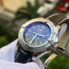 Breitling superocean black dial 3