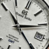 grand seiko hi-beat 36000 gmt