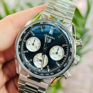 Tag Heuer Carrera Chronograph CBS2210.FC6534 Glassbox