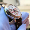 chopard mille miglia automatic chronograph
