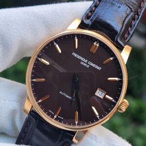 Frederique Constant Slimline FC 316C5B9