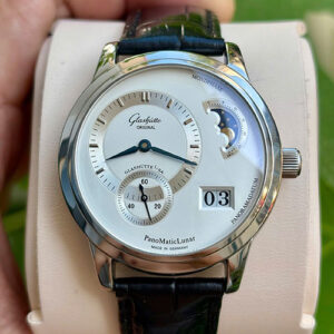 Glashütte Original PanoMaticLunar