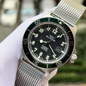 Glycine Combat GL0091