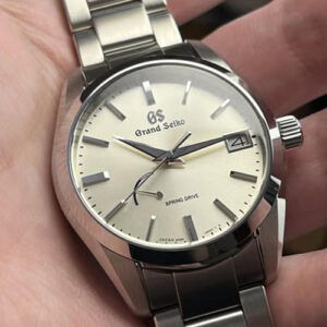 Grand Seiko Heritage Collection SBGA283