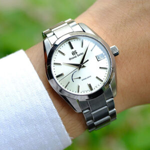 Grand seiko heritage collection sbga283 1