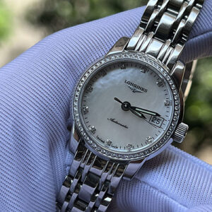 Longines saint imier 1