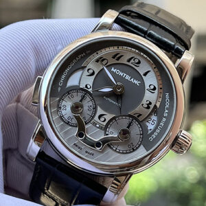 Montblanc 102337 Nicolas Rieussec