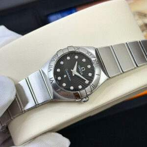 Omega Constellation 123.10.24.60.51.001