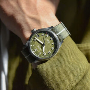 ProPilot Okavango Air Rescue Limited Edition 01 751 7761 4187