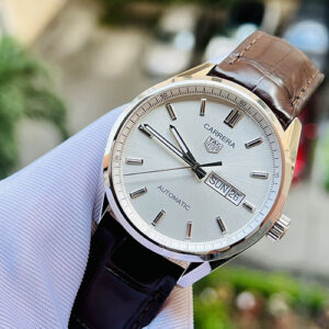 Tag Heuer Carrera Day Date