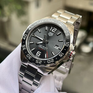 Tag Heuer Formula WAZ2011.BA0842