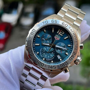 Tag Heuer Formula 1 Chronograph