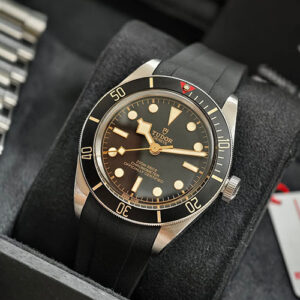 Tudor bb58 2