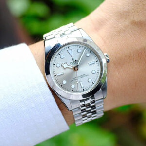 Tudor black bay 39 1