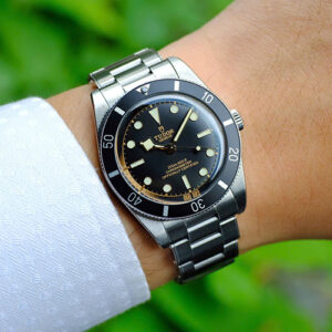 Tudor black bay 54 m79000n 0001 8