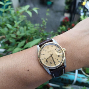 Vintage Tudor 74033 Oyster