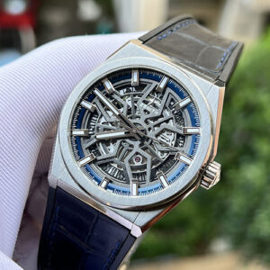 Zenith Defy Classic 95.9000.670/78.R584