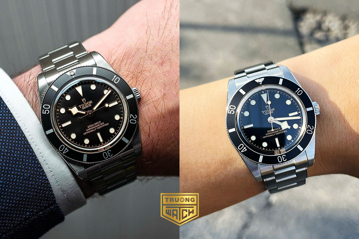 bb54 tudor, bb54 watch, tudor bb54