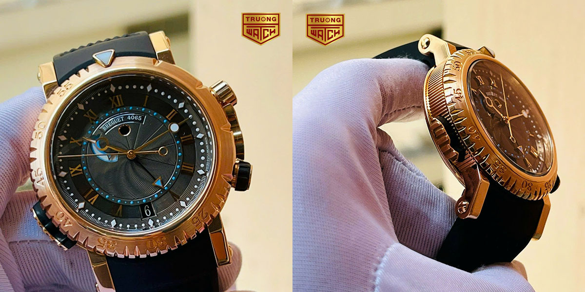 breguet marine royale alarm, breguet royal marine alarm