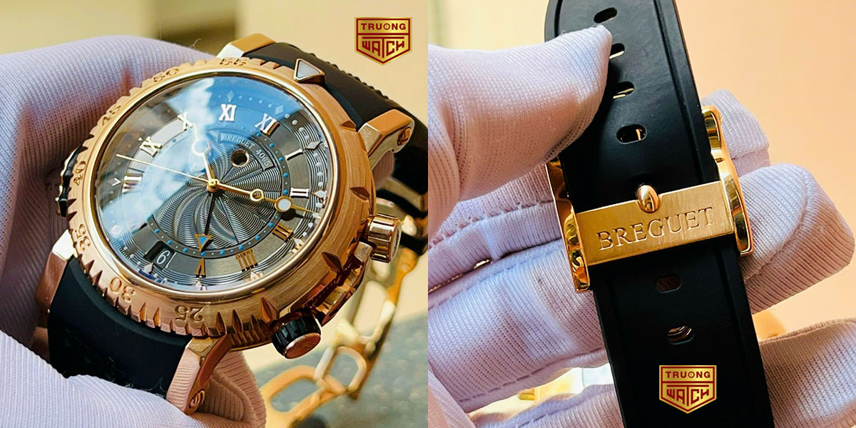 breguet marine royale, breguet royal marine