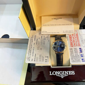 Longines Elegant L4.310.4.97.2