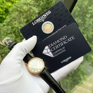 Longines Elegant L4.378.9.11.0