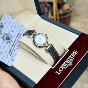 Longines equestrian l6.129.4.87.2