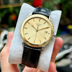 Longines Flagship L4.774.3.22.7