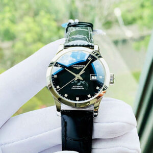 Longines Record Collection L2.321.4.57.2 (L23214572)