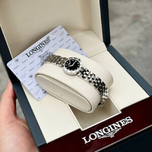 Longines steel dolcevita l5.174.0 5