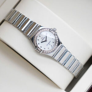 Omega Constellation Mini My Choice 1465.71.00