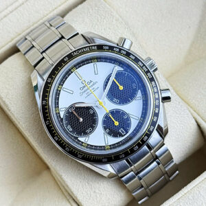 Omega Speedmaster Racing Chronograph 326.30.40.50.04.001